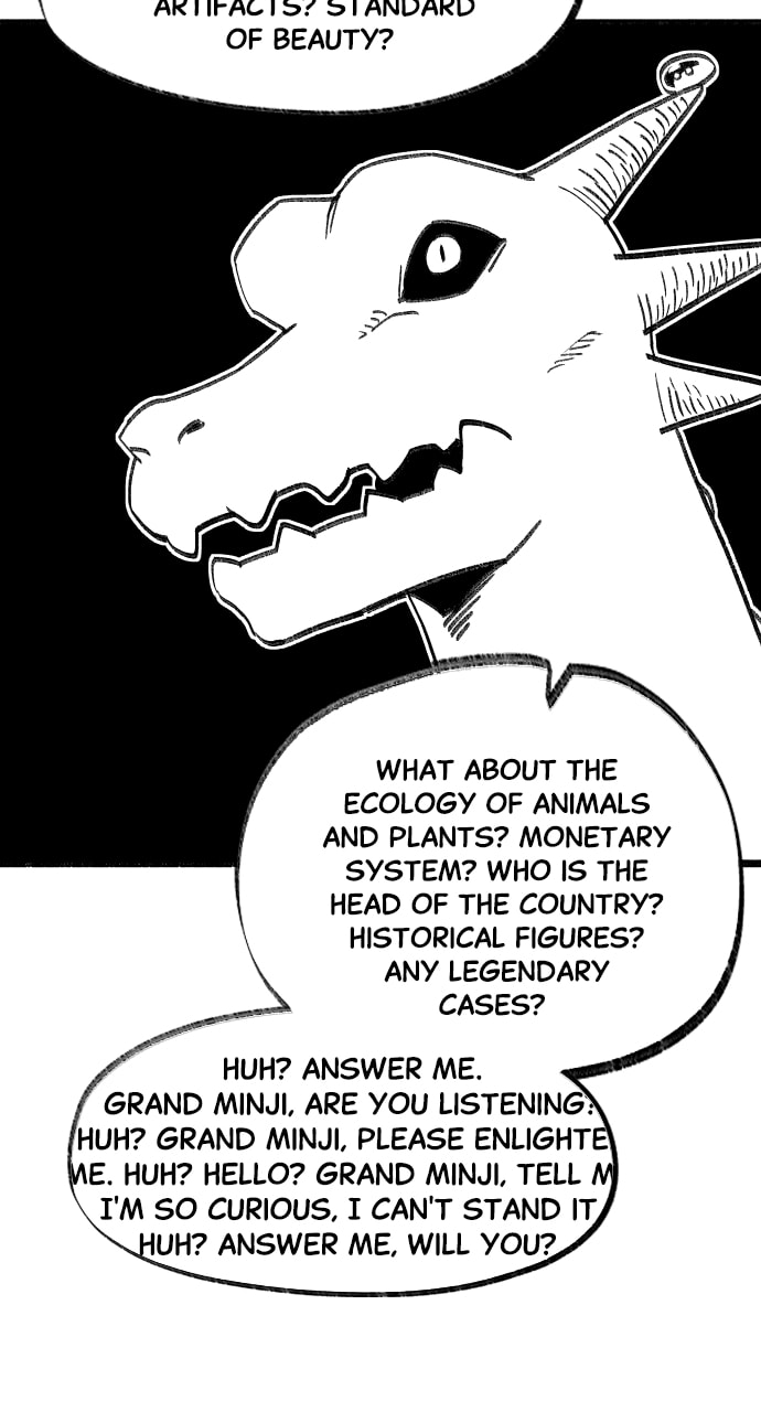 Teenage Dragon Chapter 103 page 18 - 
