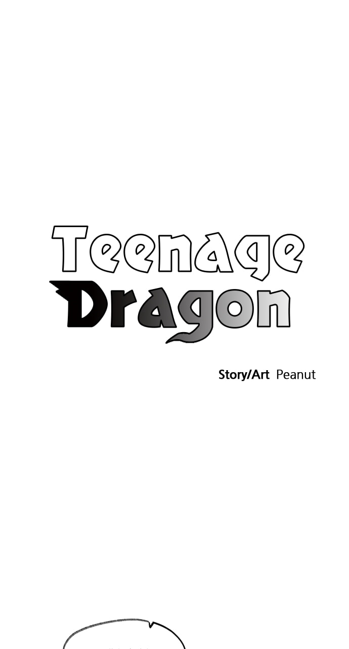 Teenage Dragon Chapter 103 page 19 - 