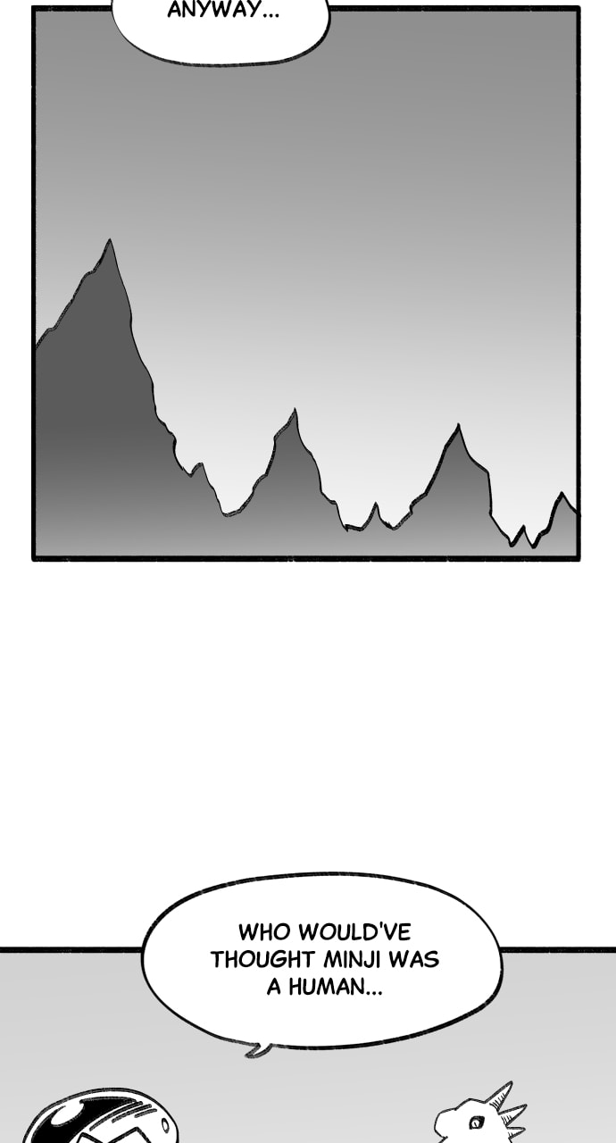 Teenage Dragon Chapter 103 page 20 - 