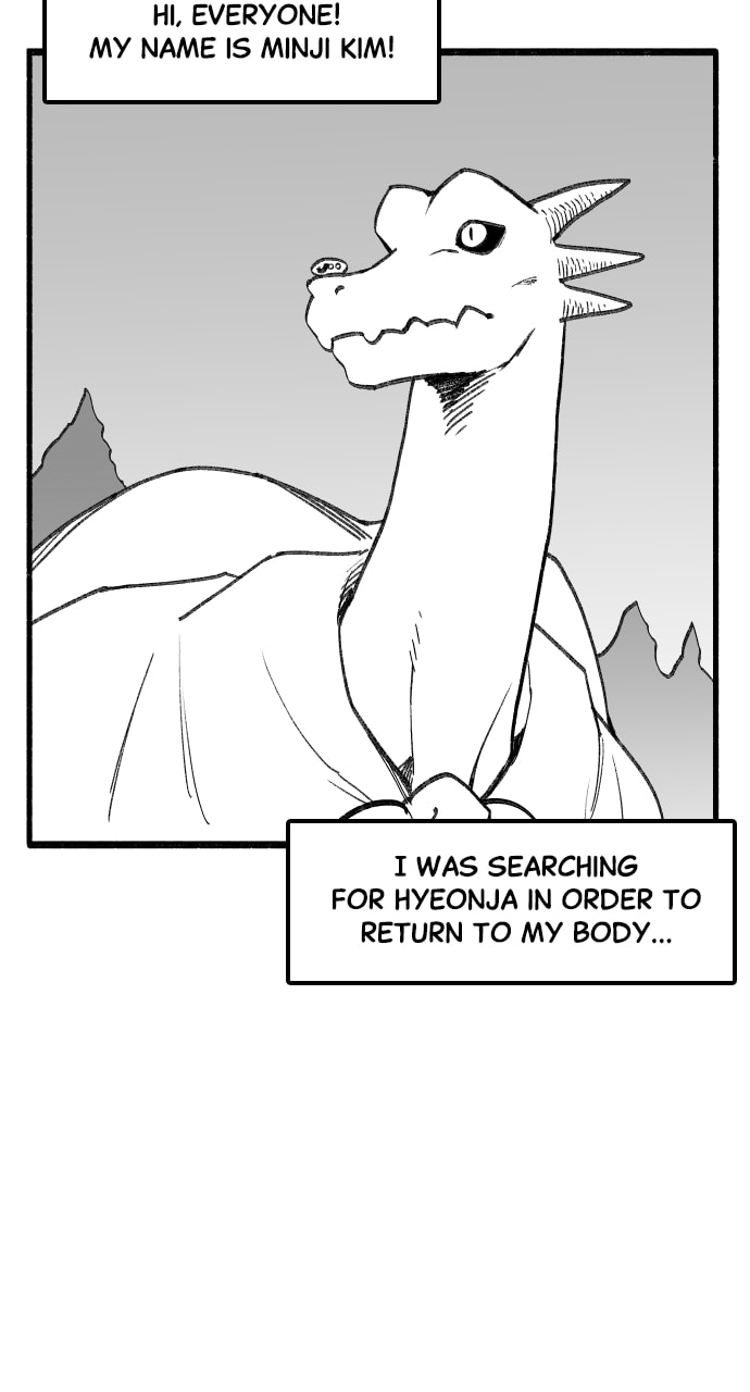Teenage Dragon Chapter 103 page 3 - 