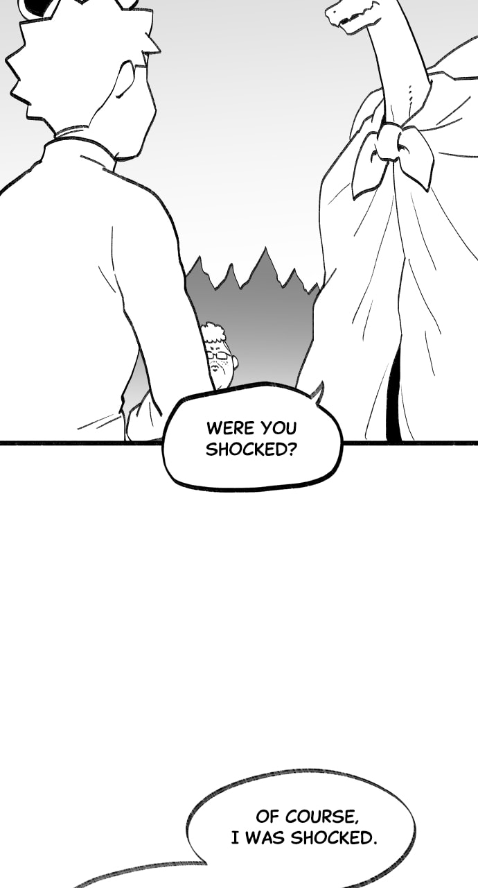 Teenage Dragon Chapter 103 page 21 - 