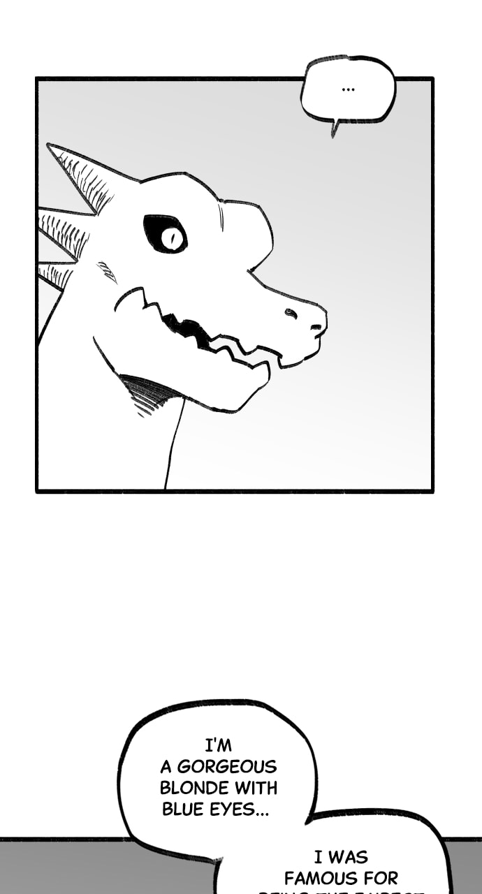 Teenage Dragon Chapter 103 page 23 - 