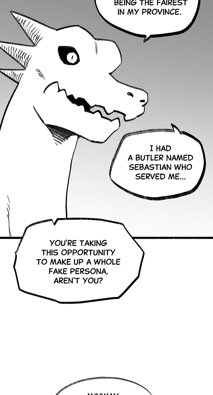 Teenage Dragon Chapter 103 page 24 - 