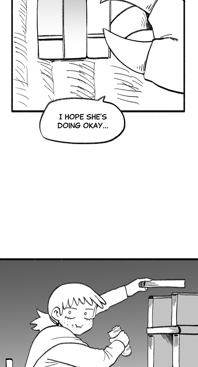 Teenage Dragon Chapter 103 page 26 - 