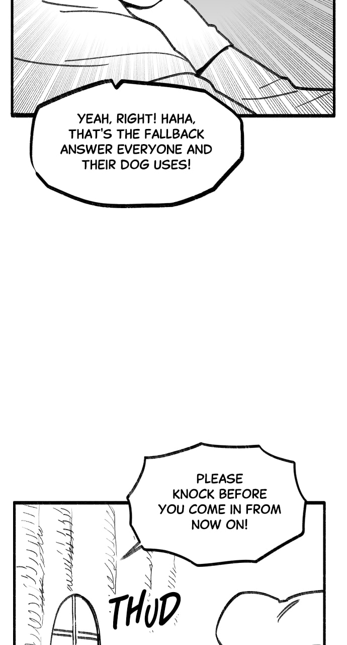 Teenage Dragon Chapter 103 page 28 - 