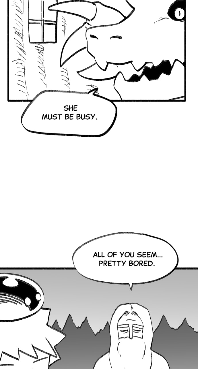 Teenage Dragon Chapter 103 page 29 - 