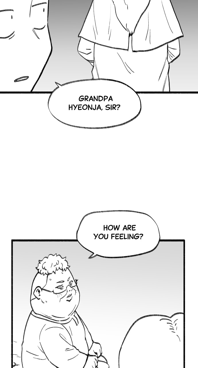 Teenage Dragon Chapter 103 page 30 - 