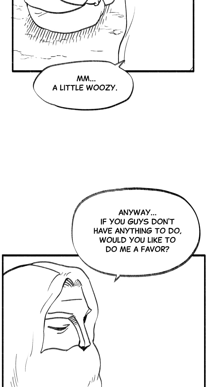 Teenage Dragon Chapter 103 page 31 - 