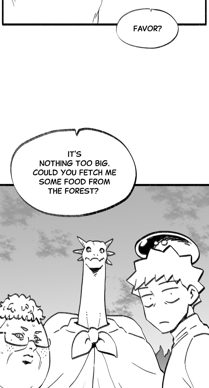 Teenage Dragon Chapter 103 page 32 - 