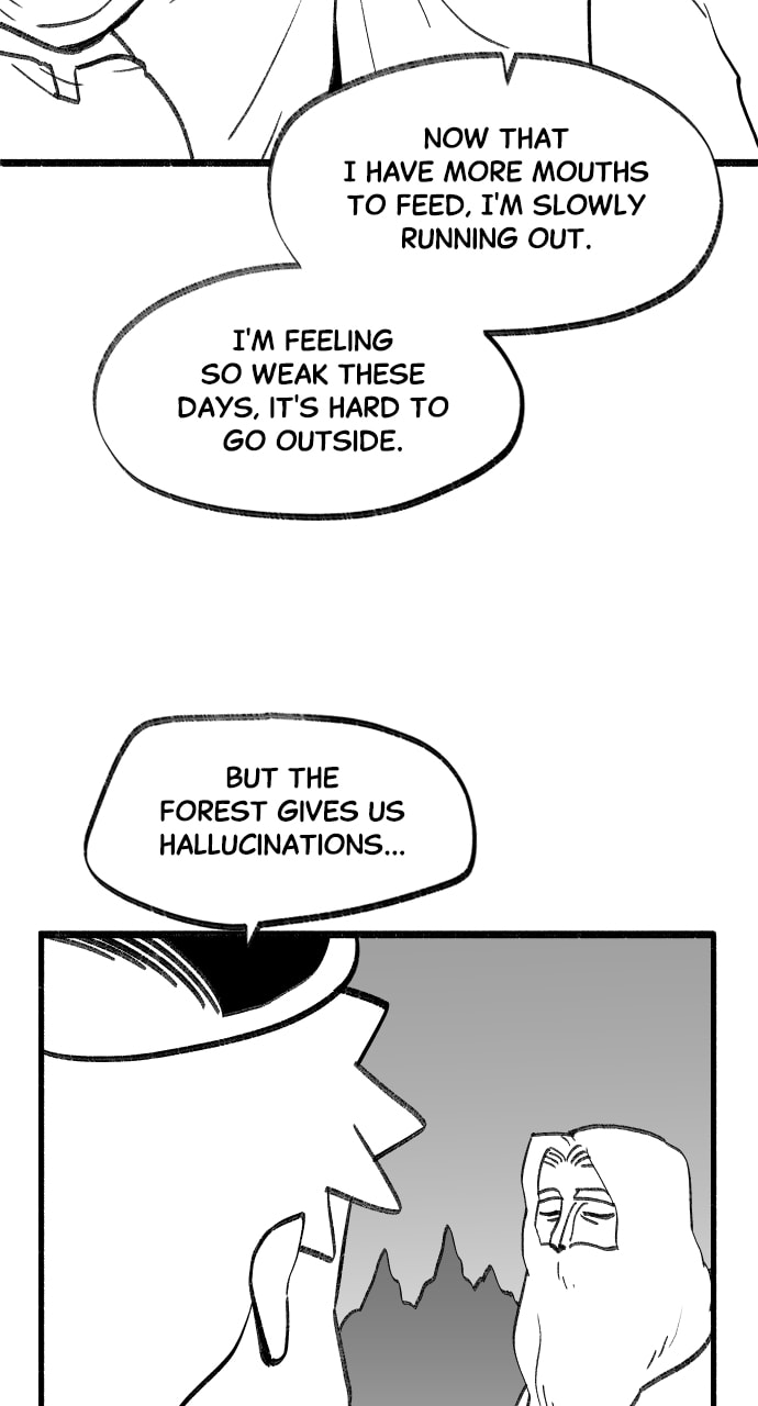 Teenage Dragon Chapter 103 page 33 - 