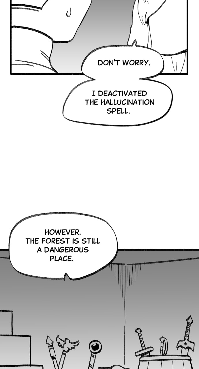 Teenage Dragon Chapter 103 page 34 - 
