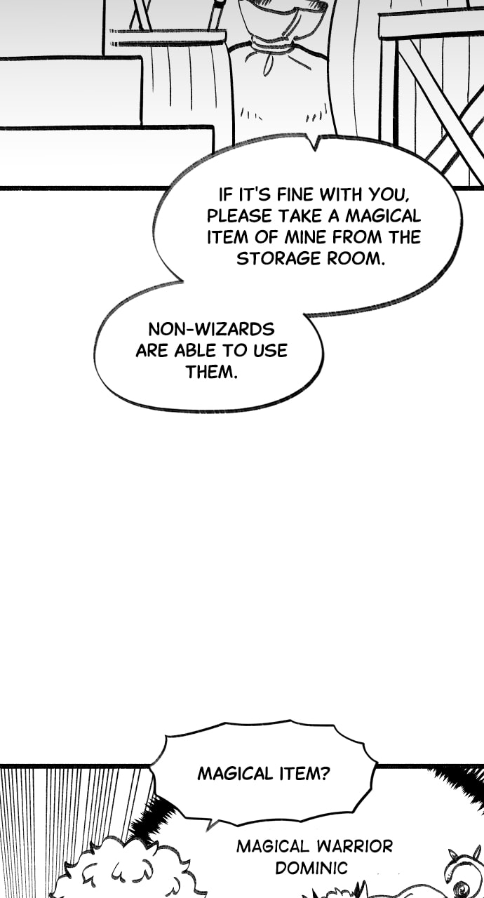 Teenage Dragon Chapter 103 page 35 - 