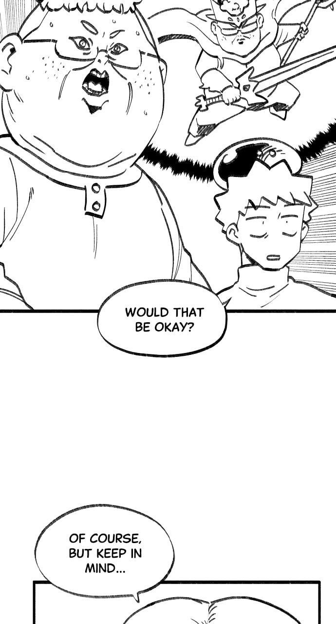 Teenage Dragon Chapter 103 page 36 - 