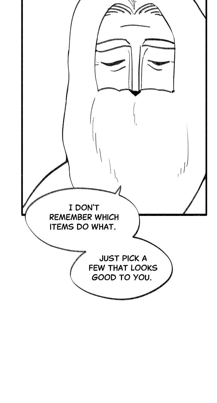 Teenage Dragon Chapter 103 page 37 - 
