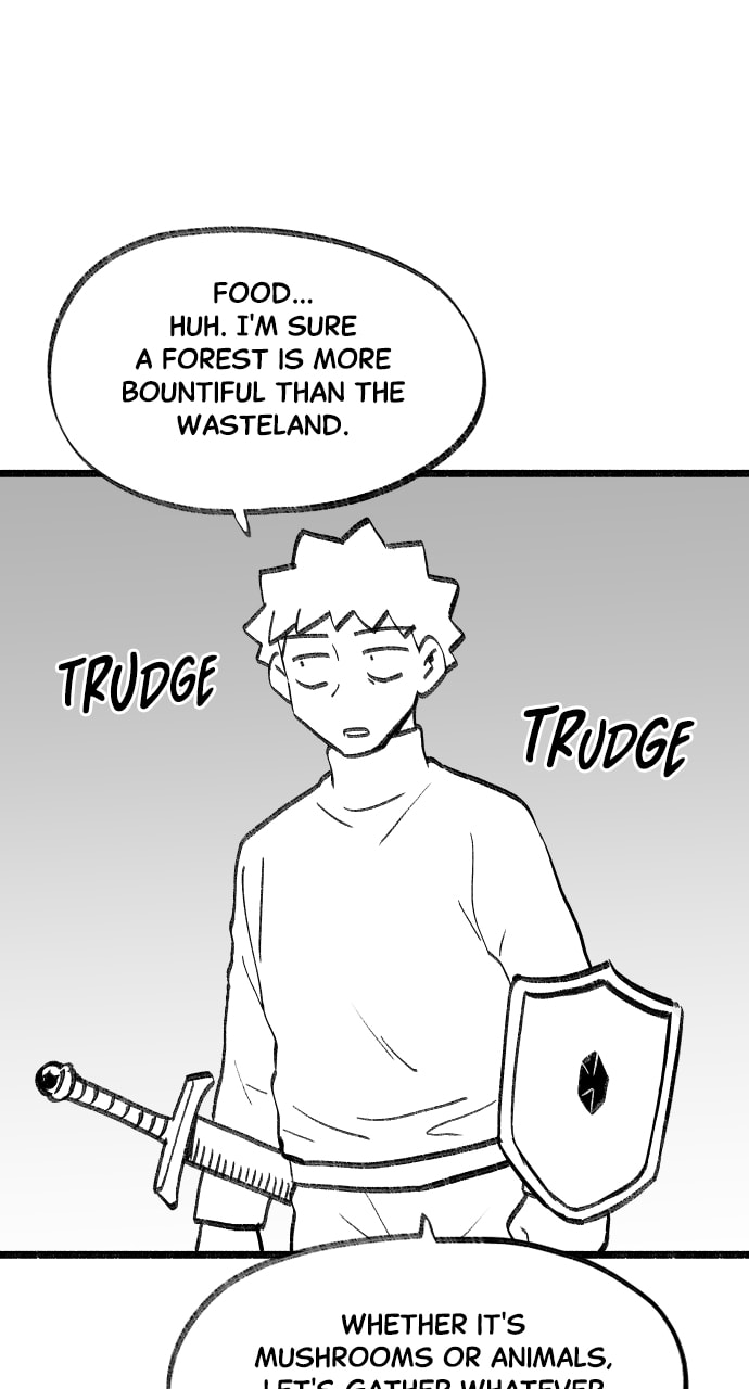 Teenage Dragon Chapter 103 page 39 - 