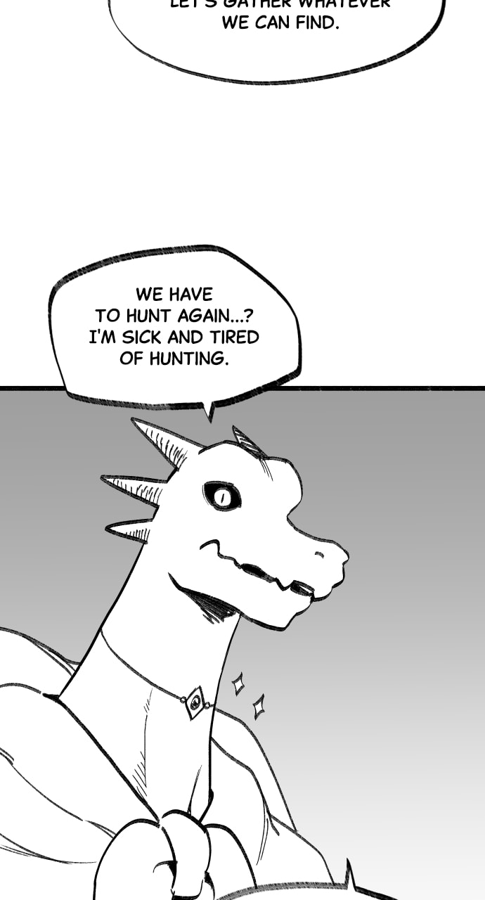 Teenage Dragon Chapter 103 page 40 - 