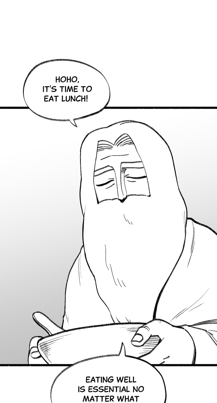 Teenage Dragon Chapter 103 page 5 - 