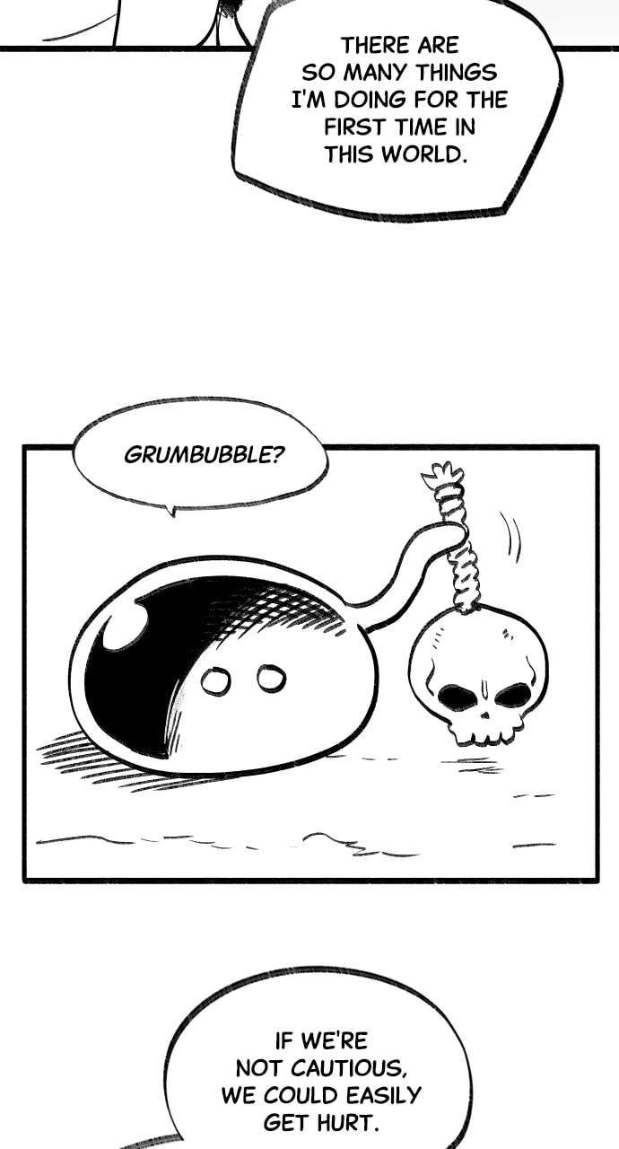 Teenage Dragon Chapter 103 page 41 - 