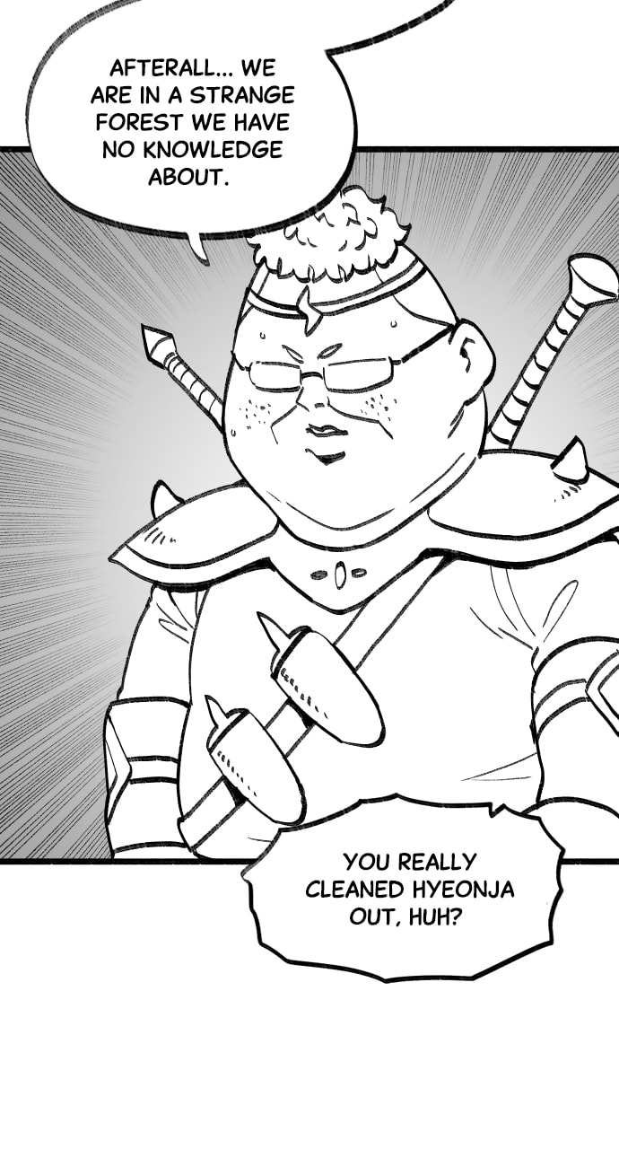 Teenage Dragon Chapter 103 page 42 - 
