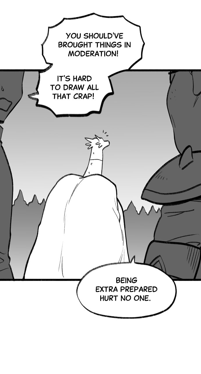Teenage Dragon Chapter 103 page 43 - 