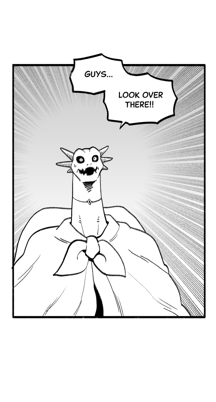 Teenage Dragon Chapter 103 page 44 - 