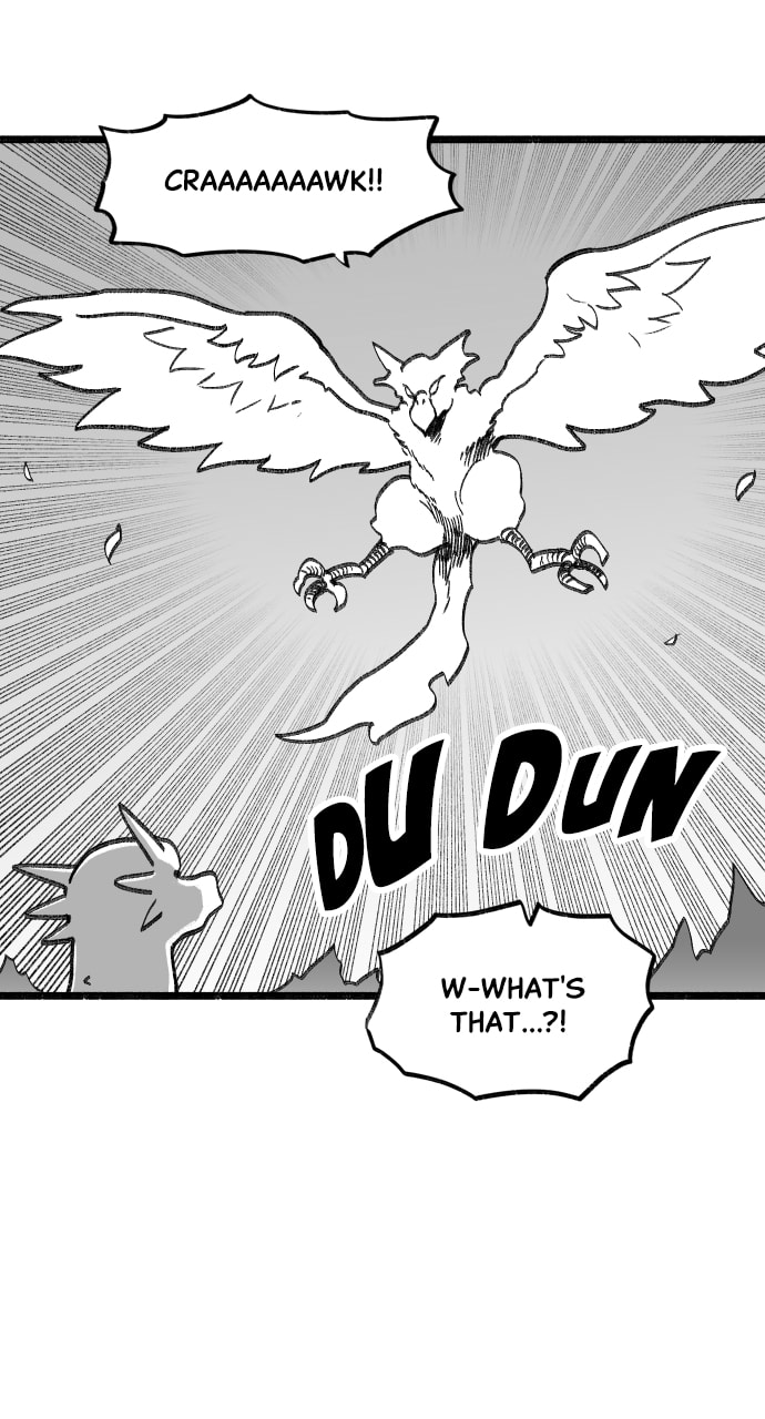 Teenage Dragon Chapter 103 page 45 - 