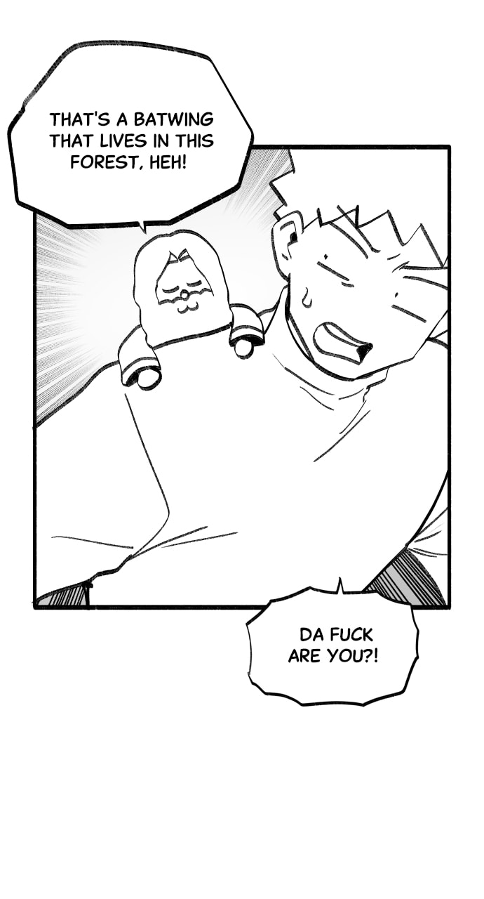 Teenage Dragon Chapter 103 page 46 - 