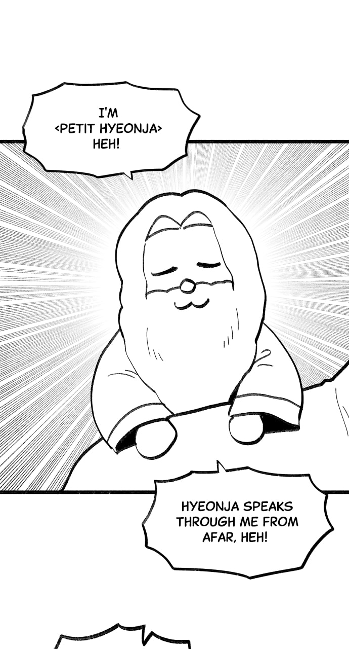 Teenage Dragon Chapter 103 page 47 - 