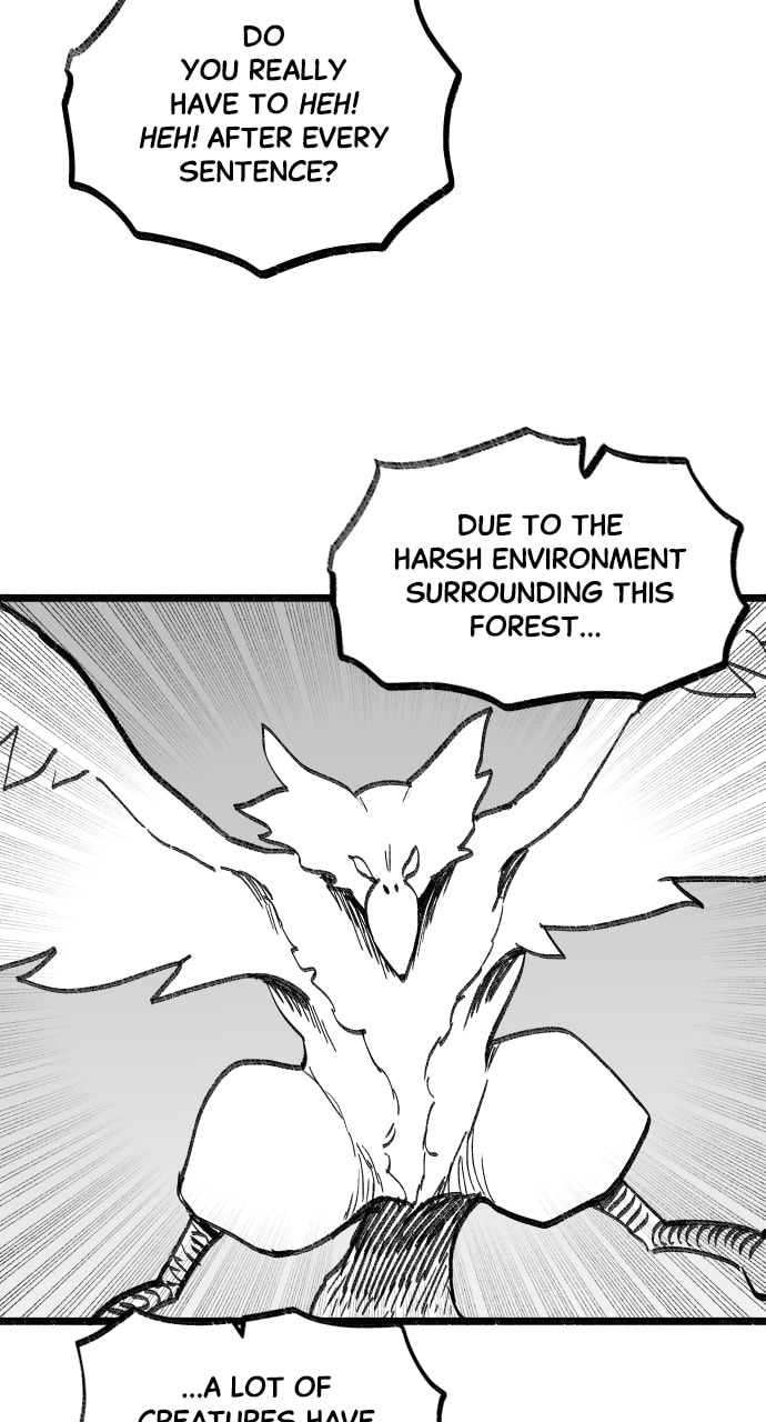 Teenage Dragon Chapter 103 page 48 - 