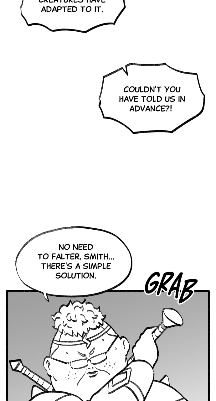 Teenage Dragon Chapter 103 page 49 - 