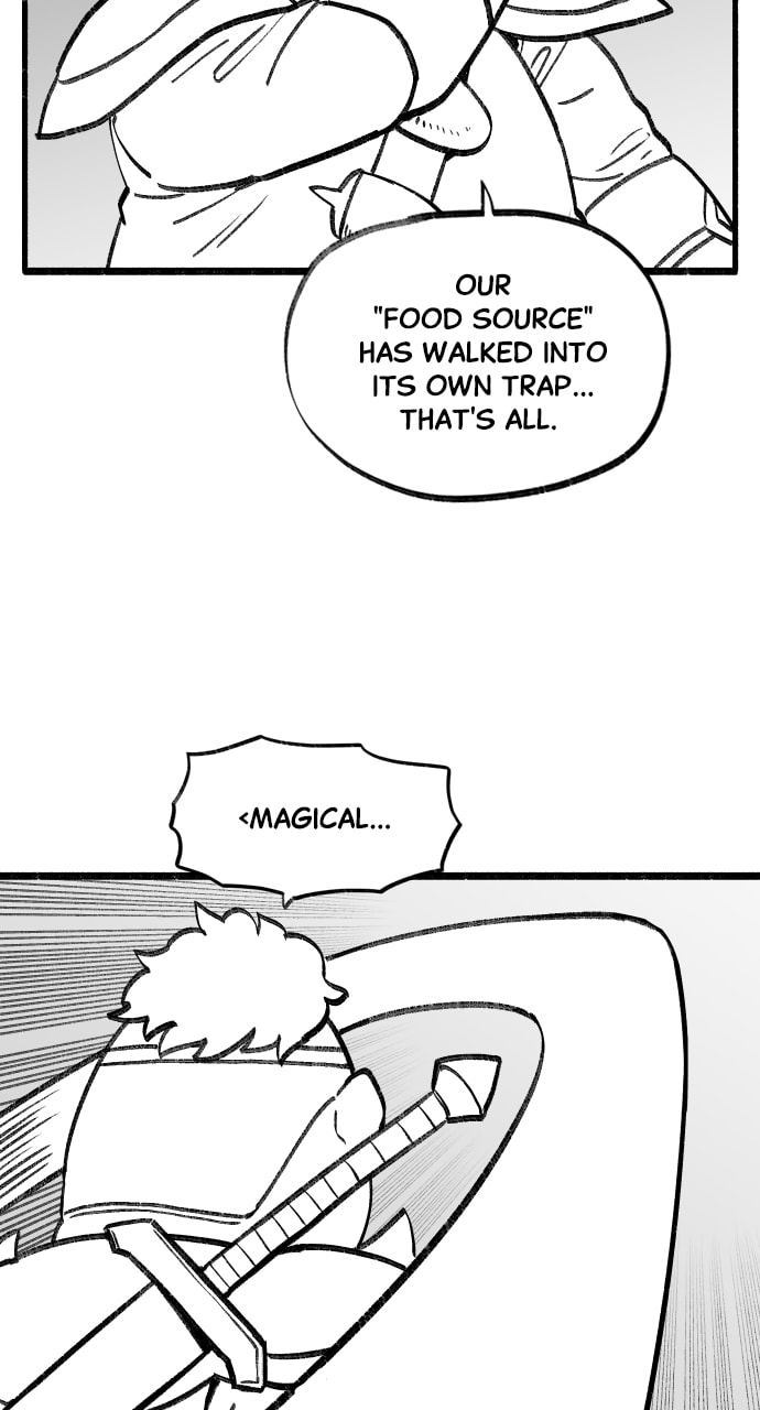 Teenage Dragon Chapter 103 page 50 - 