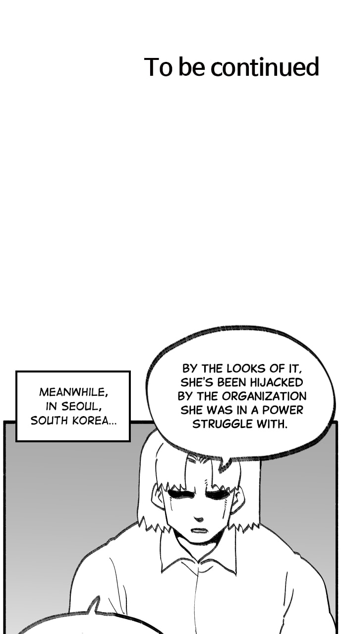 Teenage Dragon Chapter 103 page 53 - 