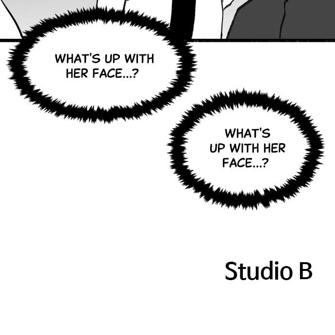 Teenage Dragon Chapter 103 page 55 - 