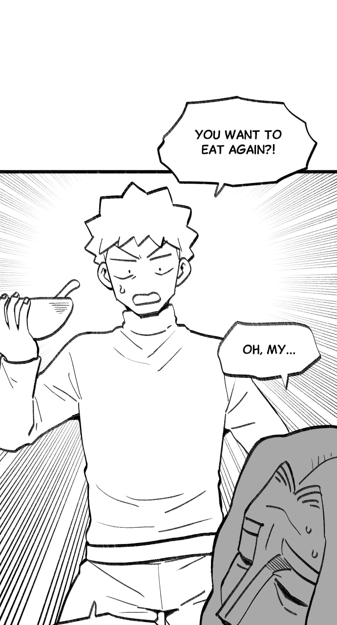 Teenage Dragon Chapter 103 page 7 - 