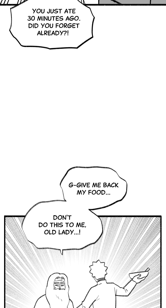 Teenage Dragon Chapter 103 page 8 - 