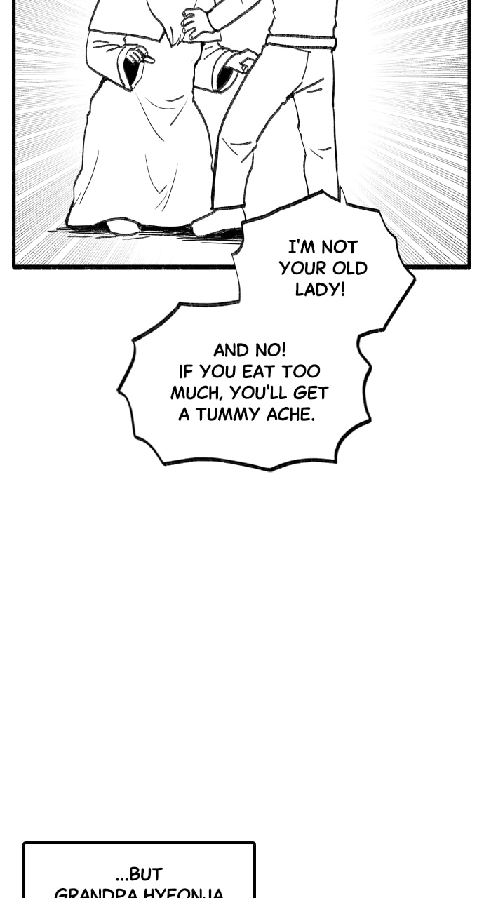 Teenage Dragon Chapter 103 page 9 - 