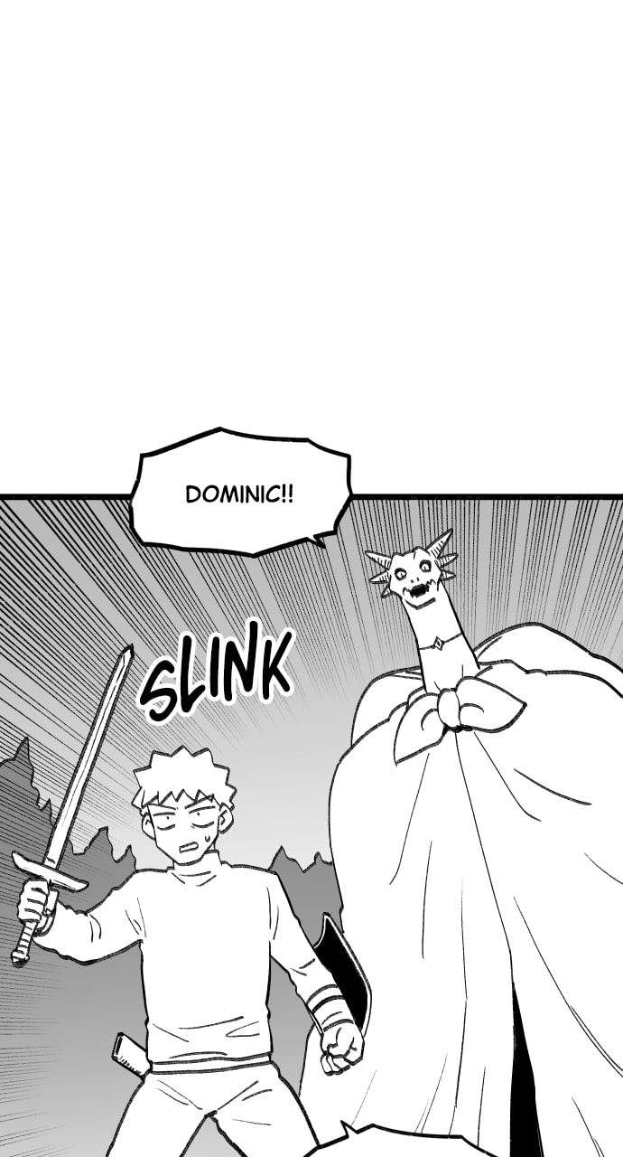 Teenage Dragon Chapter 104 page 14 - 
