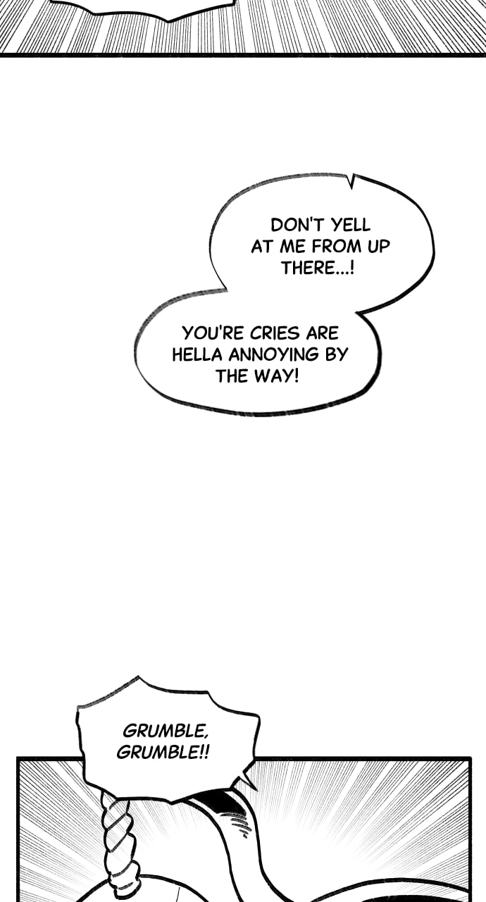 Teenage Dragon Chapter 104 page 19 - 