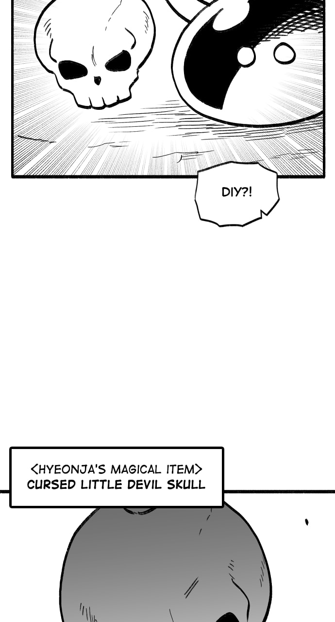 Teenage Dragon Chapter 104 page 20 - 