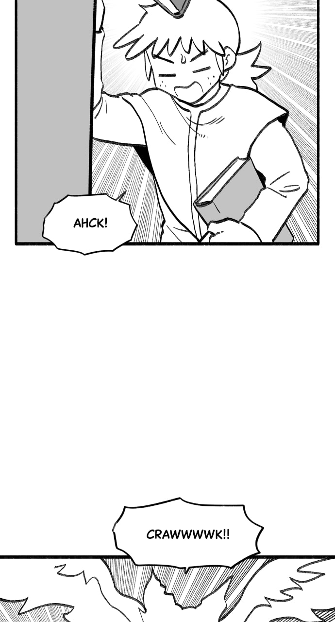 Teenage Dragon Chapter 104 page 22 - 