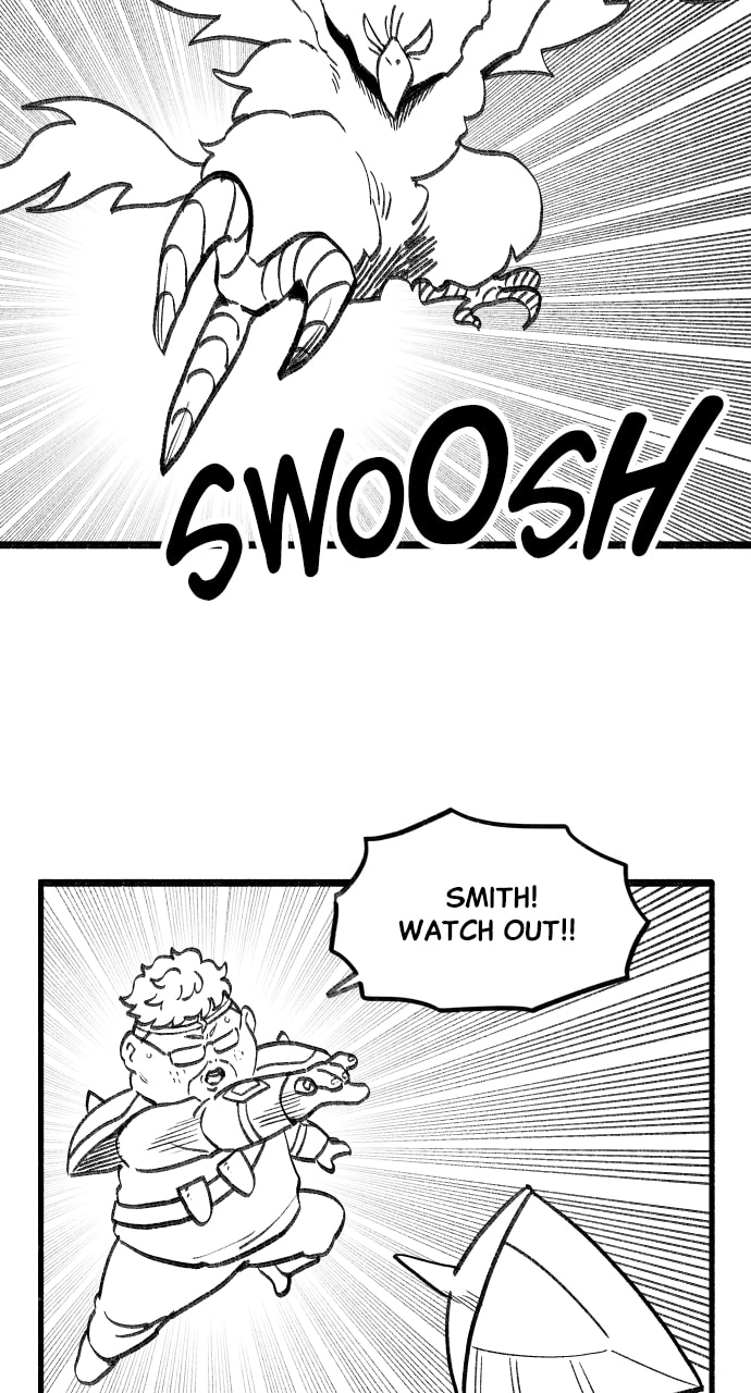 Teenage Dragon Chapter 104 page 23 - 