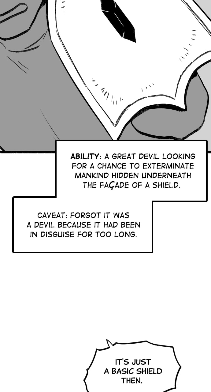Teenage Dragon Chapter 104 page 27 - 