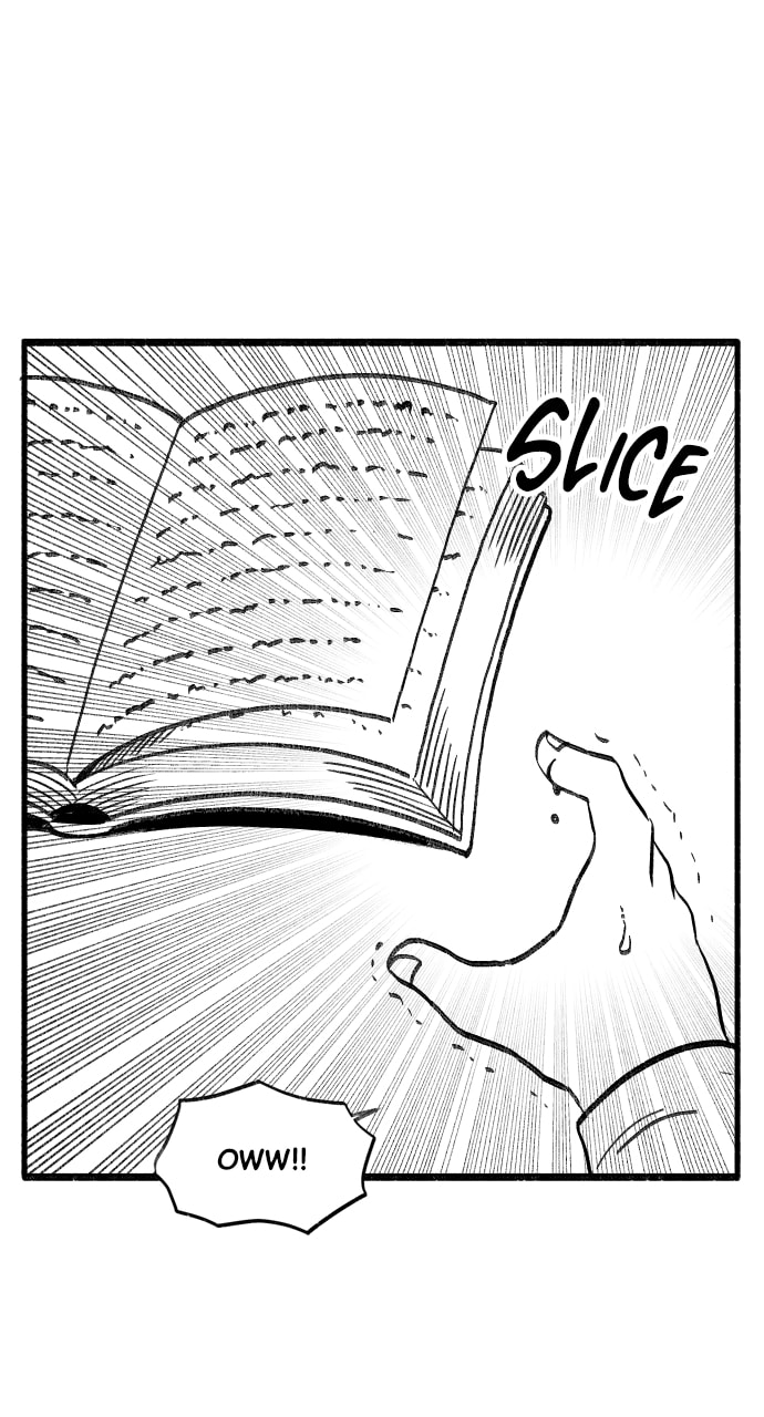 Teenage Dragon Chapter 104 page 30 - 
