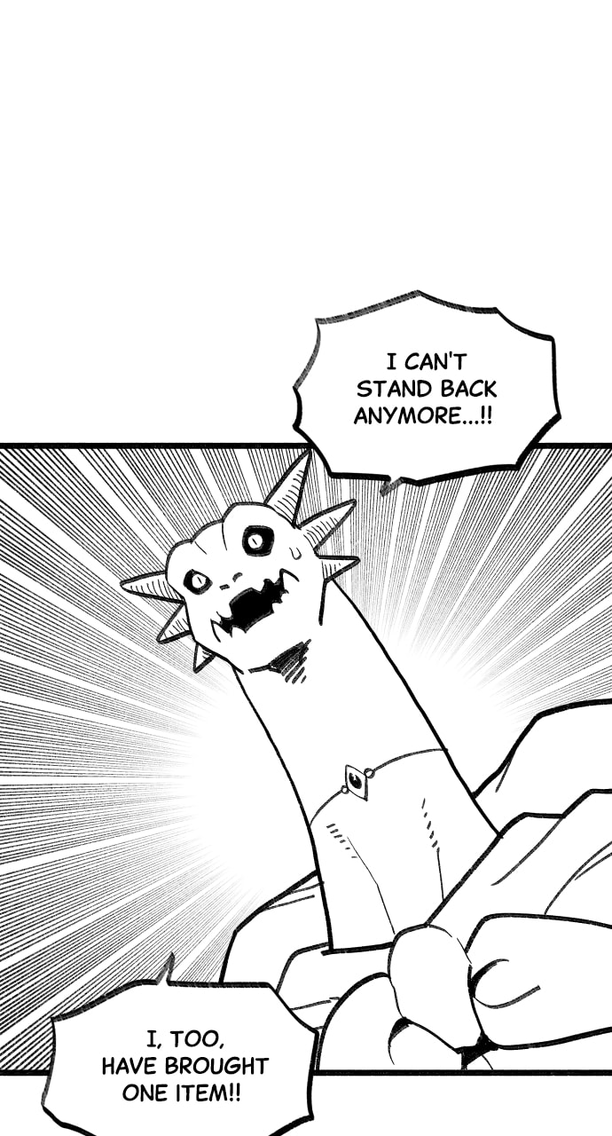 Teenage Dragon Chapter 104 page 31 - 