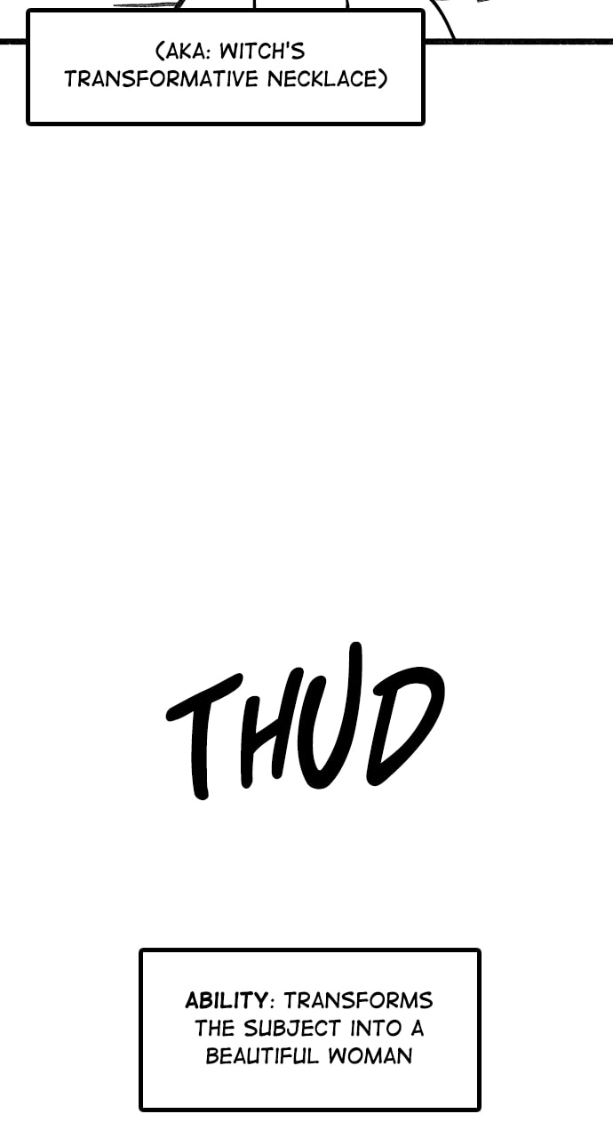 Teenage Dragon Chapter 104 page 33 - 