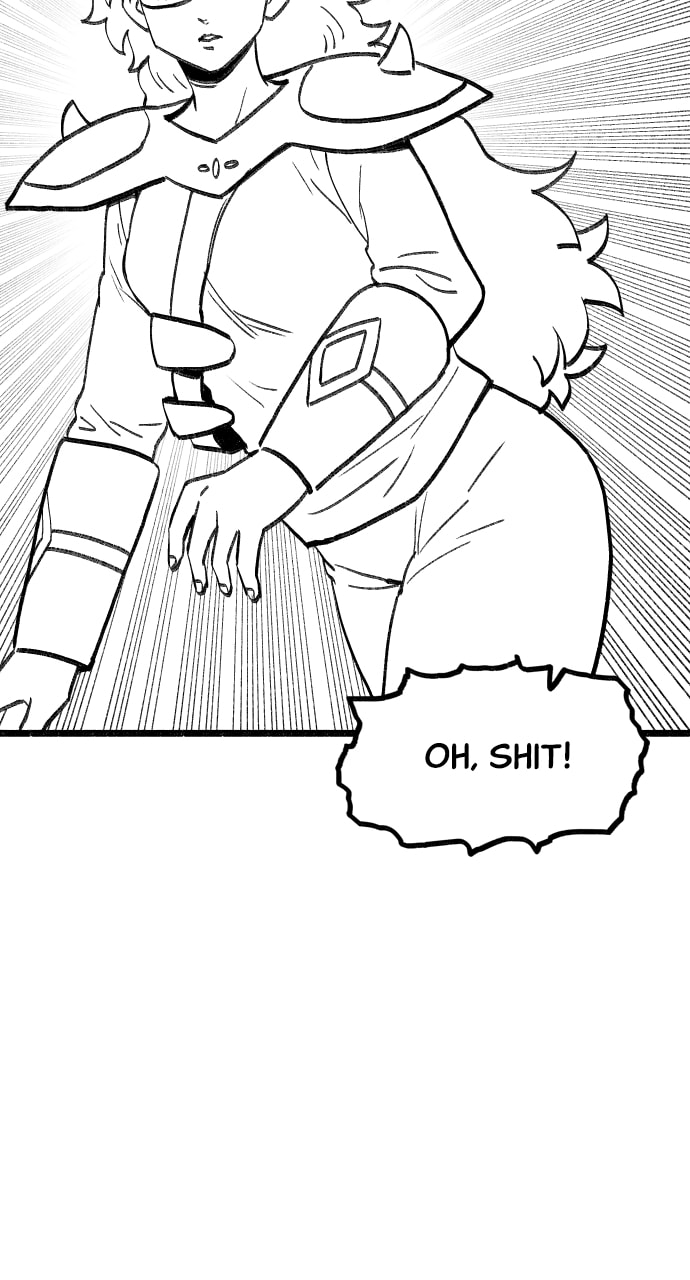 Teenage Dragon Chapter 104 page 35 - 