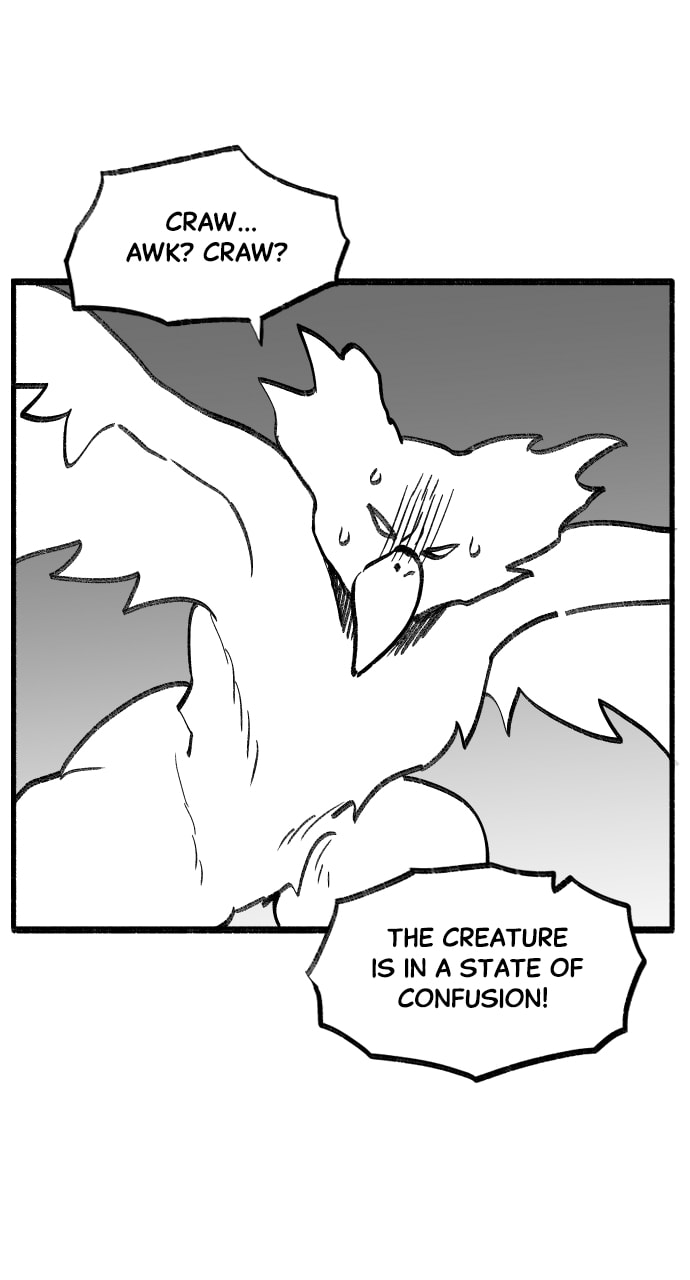 Teenage Dragon Chapter 104 page 36 - 