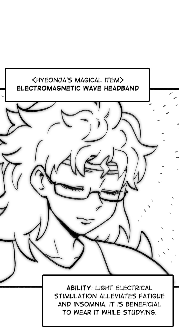 Teenage Dragon Chapter 104 page 38 - 