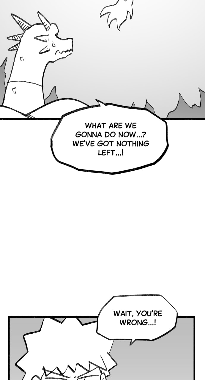 Teenage Dragon Chapter 104 page 40 - 