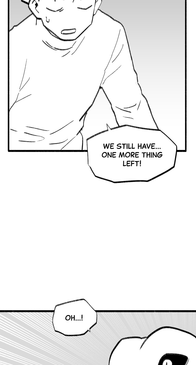 Teenage Dragon Chapter 104 page 41 - 